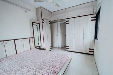 Building Lobby in 2 BHK Apartment at Sun Empire, Sinhagad – for Rent