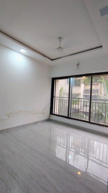 Bedroom in 2 BHK Apartment at Ravi Estate, Pokhran Road No One – for Sale