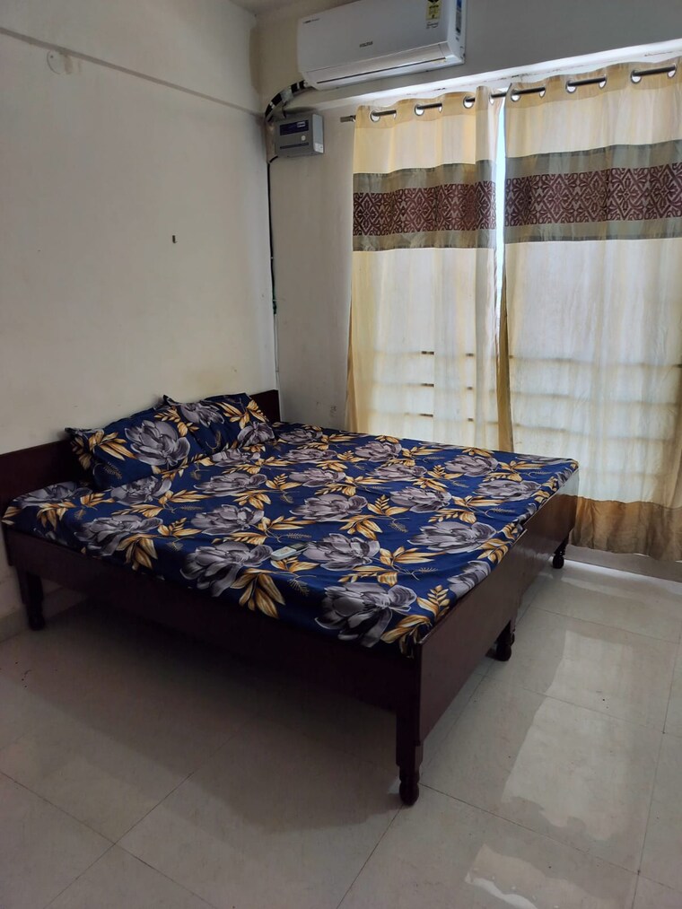 Bedroom, signature-the-serenas 2.5 Bedroom 583 Sq.Ft. Apartment In Sohna Sector 36 Gurgaon 9112157