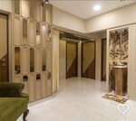 1 BHK 450 Sq.Ft. Apartment in Alfa Mana Residence