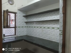 Kitchen in 2 BHK Builder Floor at New Ashok Nagar – for Sale
