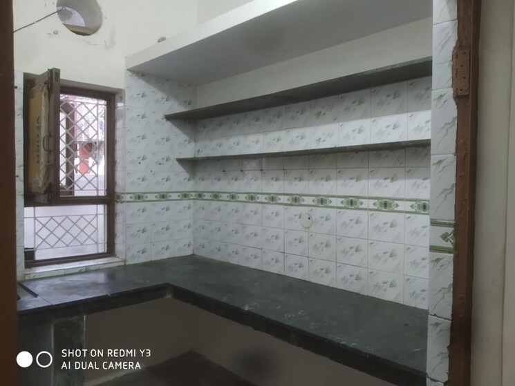 Kitchen, new ashok nagar 2 Bedroom 650 Sq.Ft. Builder Floor In New Ashok Nagar Delhi 9112150