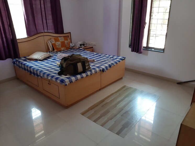 Bedroom, sun-empire 2 Bedroom 1000 Sq.Ft. Apartment In Sinhagad Pune 9112148