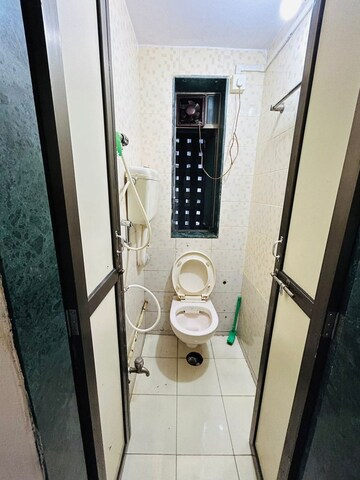 Bathroom in  Pg at Worli – for Rent