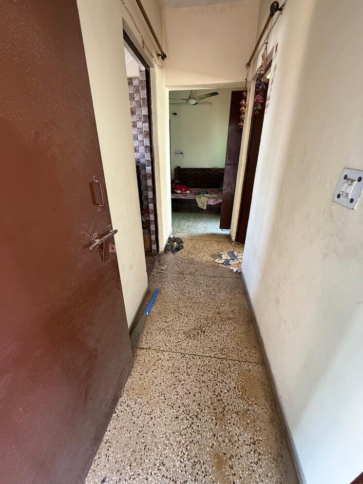 undefined, mayur vihar phase 1 2 Bedroom 950 Sq.Ft. Builder Floor In Mayur Vihar Phase 1 Delhi 9112191