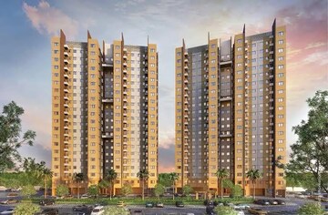 3 BHK Apartment For Sale in Assotech Blith, Sector 99