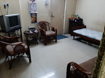 Team Area in 2 BHK Apartment at Sun Empire, Sinhagad – for Rent