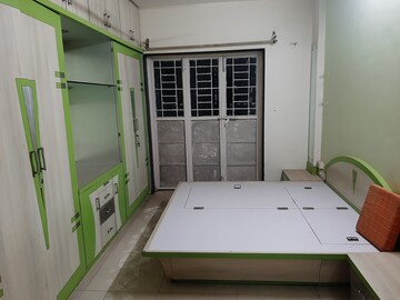 Kitchen in 2 BHK Apartment at Sun Empire, Sinhagad – for Rent
