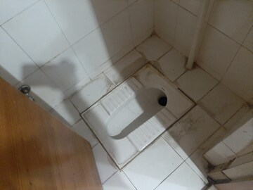 Bathroom in 2 BHK Apartment at Sun Empire, Sinhagad – for Rent