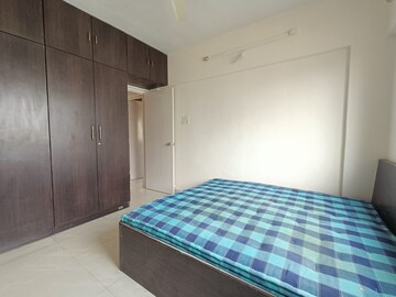 Bedroom in 2 BHK Apartment at Sun Empire, Sinhagad – for Rent