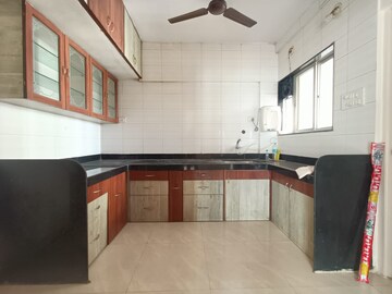 Kitchen in 2 BHK Apartment at Sun Empire, Sinhagad – for Rent