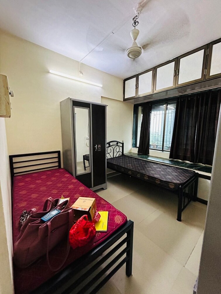 Cover Image, worli Pg For Boys & Girls In Worli 9112172