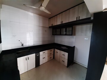Kitchen in 2 BHK Apartment at Sun Empire, Sinhagad – for Rent