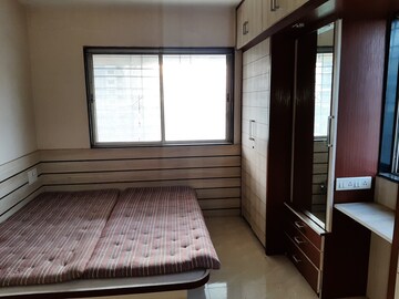 Bedroom in 2 BHK Apartment at Sun Empire, Sinhagad – for Rent