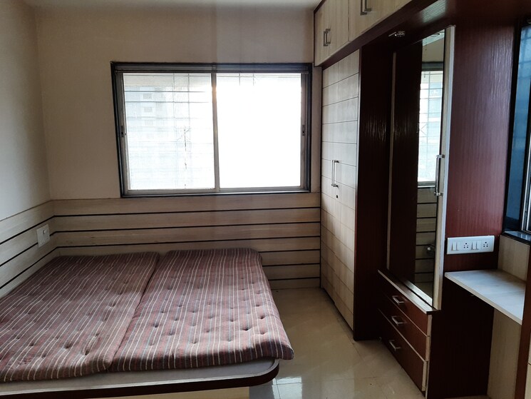 Bedroom, sun-empire 2 Bedroom 955 Sq.Ft. Apartment In Sinhagad Pune 9112175