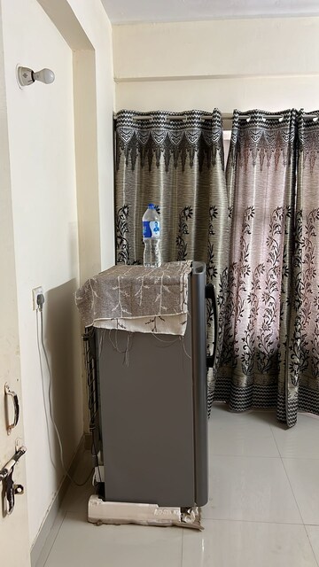 Building Lobby in 3 BHK Apartment at Adore Happy Homes Grand, Sector 85 – for Rent
