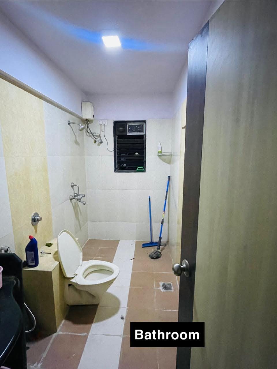 Pg For Rent in Parel