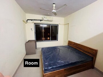 Furnished Amenities in  Pg at Parel – for Rent
