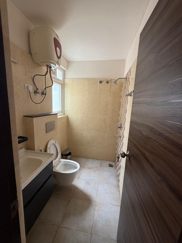 Bathroom, orris-aster-court 3.5 Bedroom 2120 Sq.Ft. Apartment In Sector 85 Gurgaon 9112185