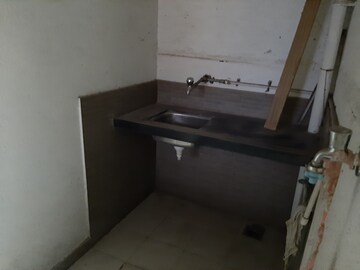 Kitchen in 3 BHK Apartment at Mittal Sun Orbit, Sinhagad Road – for Rent