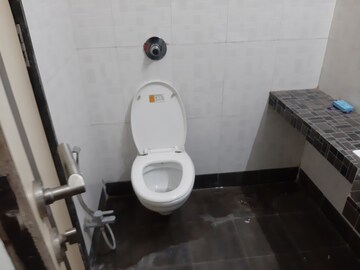 Bathroom in 3 BHK Apartment at Mittal Sun Orbit, Sinhagad Road – for Rent