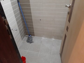 Bathroom in 3 BHK Apartment at Mittal Sun Orbit, Sinhagad Road – for Rent