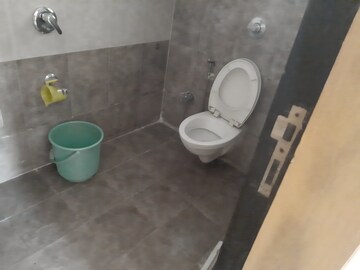 Bathroom in 3 BHK Apartment at Mittal Sun Orbit, Sinhagad Road – for Rent