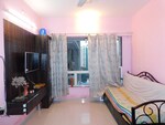 1 BHK + Extra Room 374 Sq.Ft. Apartment in Ariana Residency