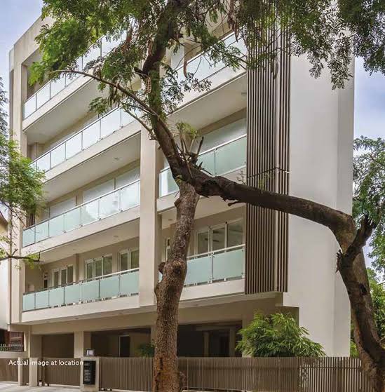 4 BHK + Servant Room Builder Floor For Sale in Dlf Independent Floors dl