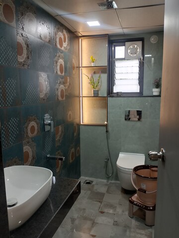 Team Area in 5 BHK Villa at Baner – for Rent