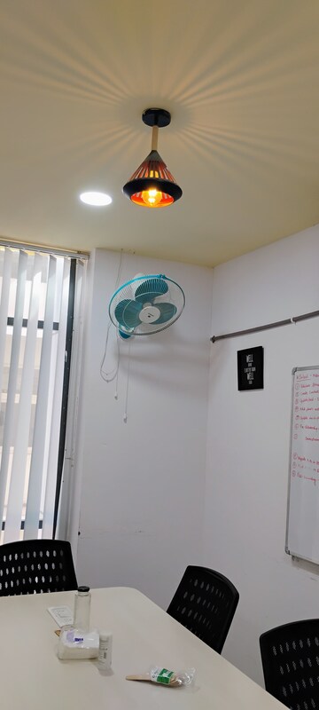 Furnished Amenities in  Office Space at Sector 1 – for Rent