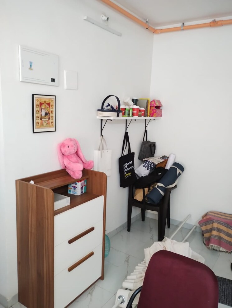 Room, the-baya-central 1 Bedroom 441 Sq.Ft. Apartment In Lower Parel Mumbai 9112212