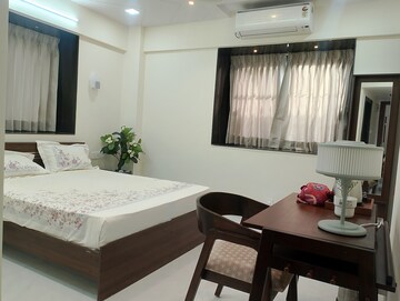 Team Area in 5 BHK Villa at Baner – for Rent