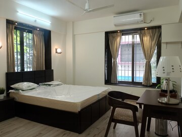 Bedroom in 5 BHK Villa at Baner – for Rent