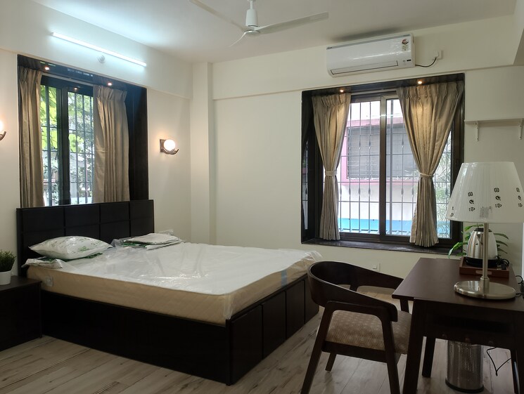 Bedroom, baner 5 Bedroom 4000 Sq.Ft. Villa In Baner Pune 9112217