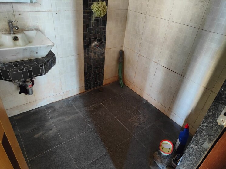 Bathroom, mittal-sun-orbit 2 Bedroom 850 Sq.Ft. Apartment In Sinhagad Road Pune 9112201