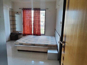 2 BHK Apartment For Rent in Mittal Sun Orbit, Sinhagad Road