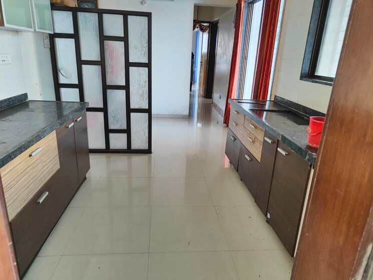 Kitchen, mittal-sun-orbit 2 Bedroom 850 Sq.Ft. Apartment In Sinhagad Road Pune 9112201