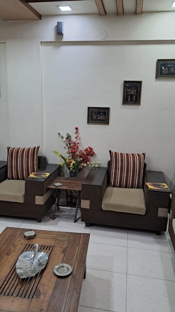 2 BHK Apartment For Rent in Aastha River View, Taloja