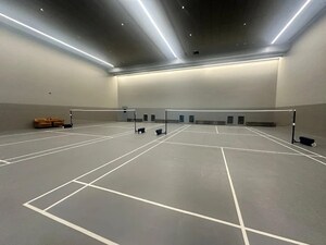 Furnished Amenities in 2 BHK Apartment at Supertech Hues, Sector 68 – for Sale