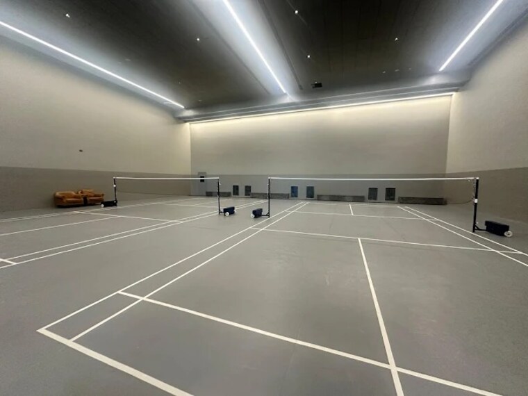 undefined, supertech-hues 2 Bedroom 1130 Sq.Ft. Apartment In Sector 68 Gurgaon 9112229