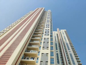 2 BHK Apartment For Sale in Supertech Hues, Sector 68