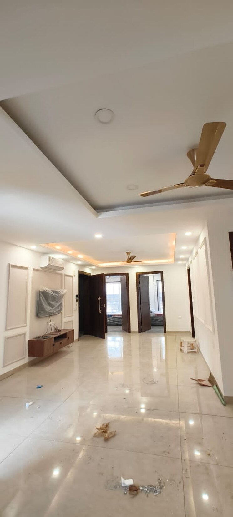 Living Room, sector 56 2 Bedroom 250 Sq.Yd. Builder Floor In Sector 56 Gurgaon 9112270