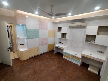 Team Area in 2 BHK Builder Floor at Sector 56 – for Rent