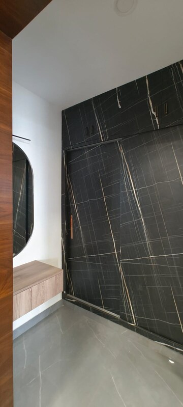 Bathroom in 2 BHK Builder Floor at Sector 56 – for Rent