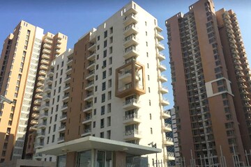 2 BHK Builder Floor – Exterior View View at Sector 56 - for Rent