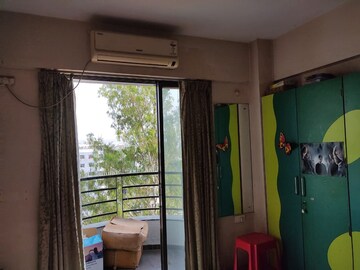  1.5 BHK Apartment at Mittal Sun Orbit, Sinhagad Road – for Rent
