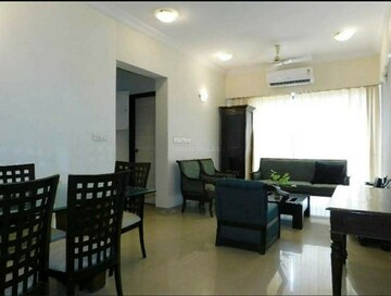 2 BHK Apartment For Rent in Ashok Gardens, Sewri