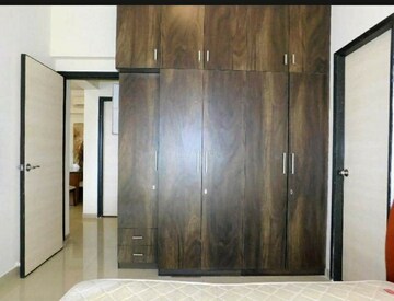 Bedroom in 2 BHK Apartment at Ashok Gardens, Sewri – for Rent