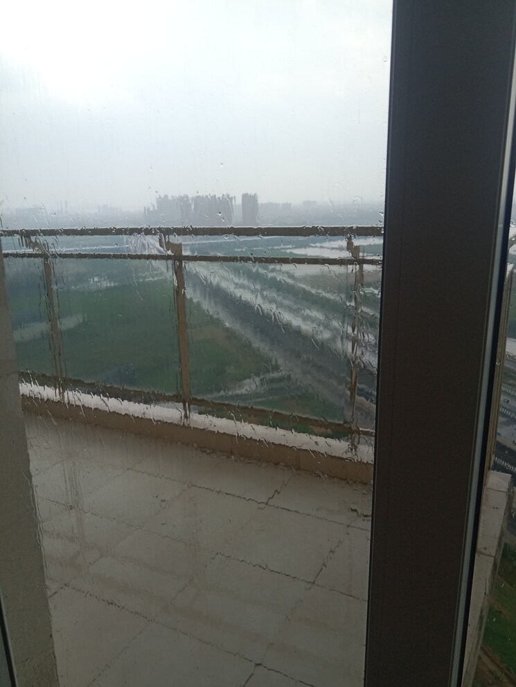 Balcony, conscient-heritage-max 4 Bedroom 2860 Sq.Ft. Apartment In Sector 102 Gurgaon 9112232